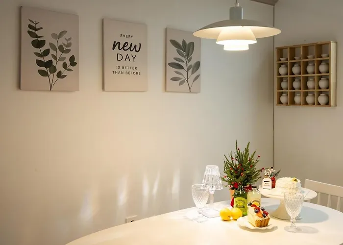 Re Moment Apartment Seoul