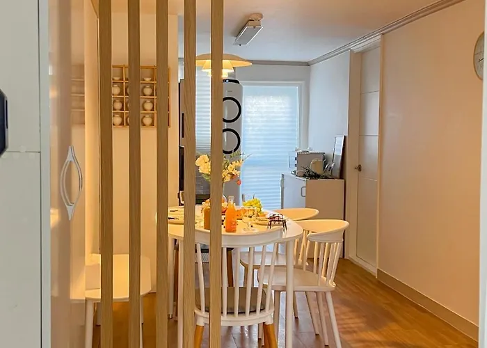 Apartment Re Moment *