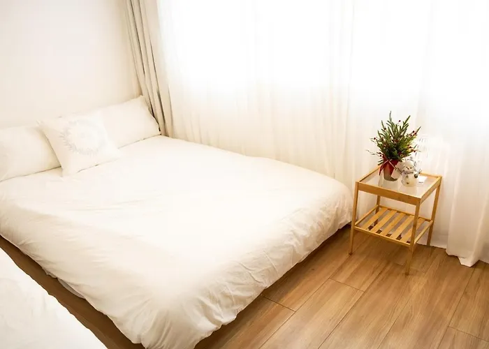 Re Moment Apartment Seoul
