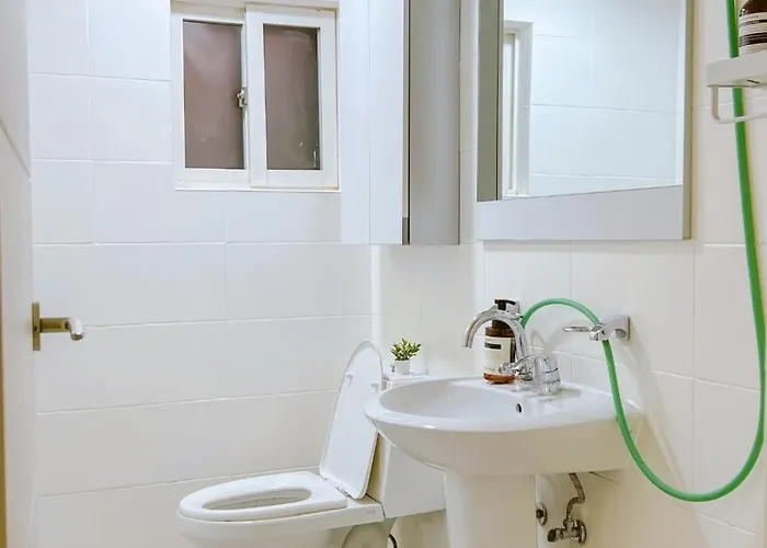 Apartment Re Moment Seoul